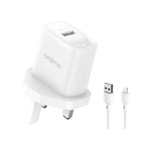 Firefly 3 OCW-U66S+L53 (Lightning complete charger)